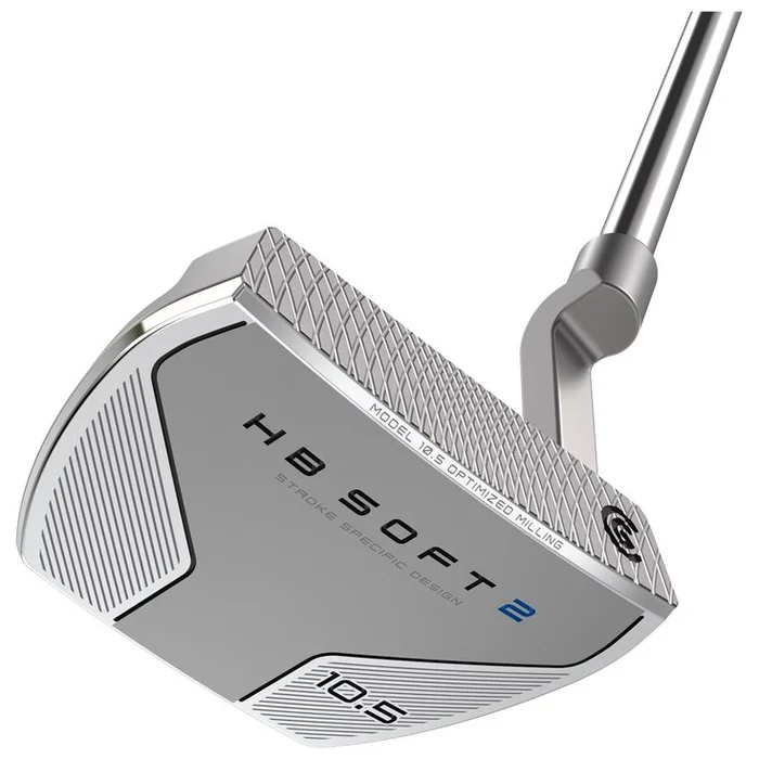 Putter Cleveland HB Soft 2 10.5P