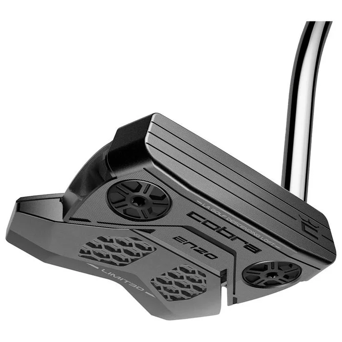 Putter Cobra King 3D Printed LIMIT3D ENZO