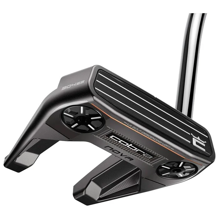 Putter Cobra King Vintage Nova SB