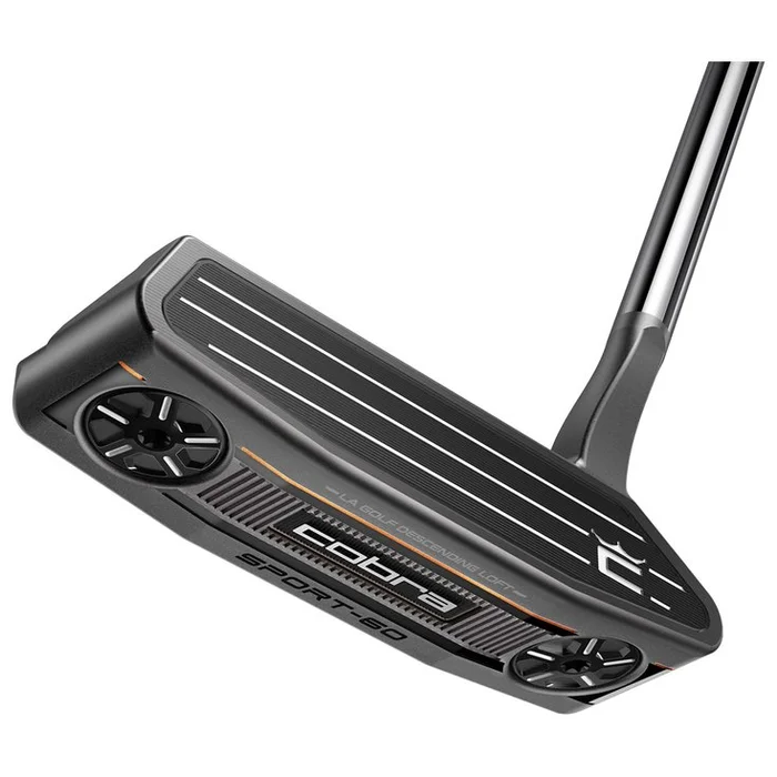 Putter Cobra King Vintage Sport 60 FN