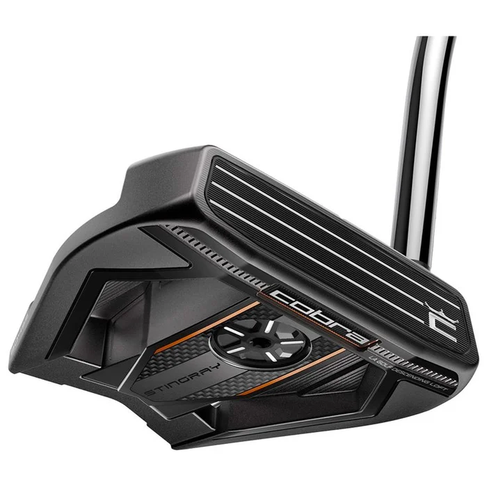 Putter Cobra King Vintage Stingray SB