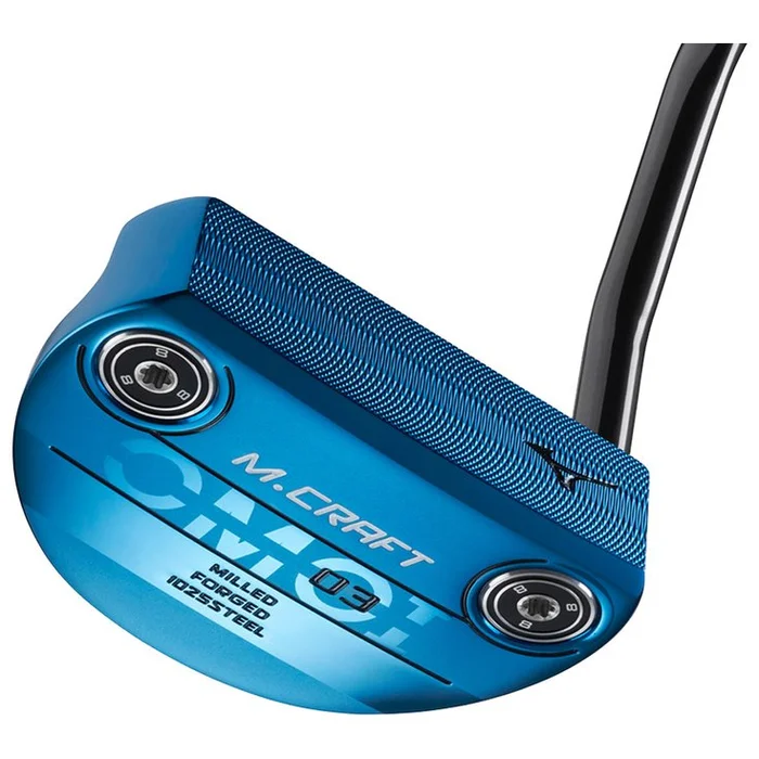 Putter Mizuno OMOI 3 Blue IP