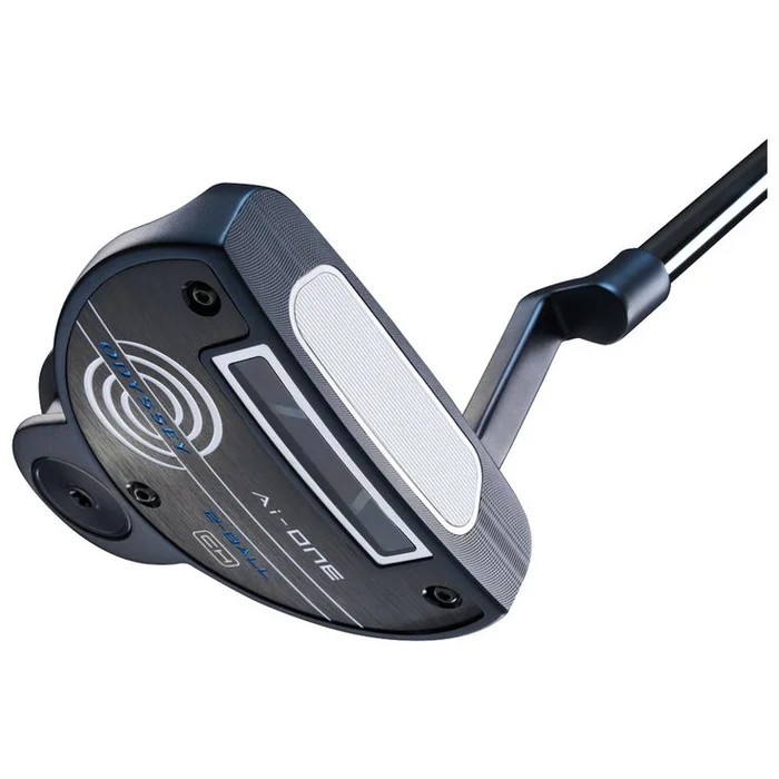 Putter Odyssey Golf Ai-ONE 2-Ball CH