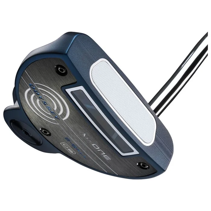 Putter Odyssey Golf Ai-ONE 2-Ball DB