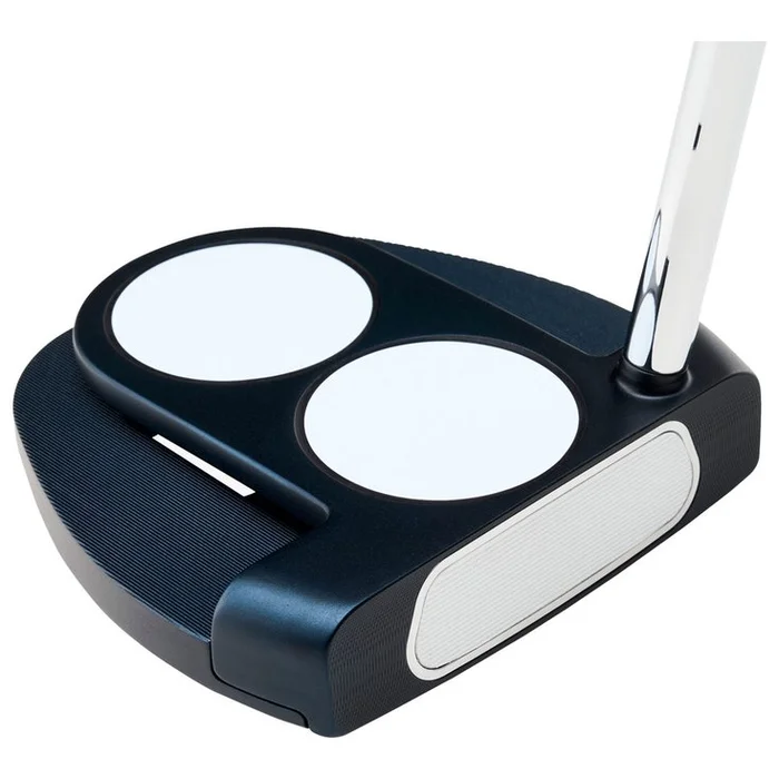 Putter Odyssey Golf Ai-ONE 2-Ball Jailbird Mini DB