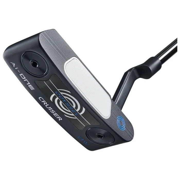 Putter Odyssey Golf Ai-ONE Cruiser Double Wide CH