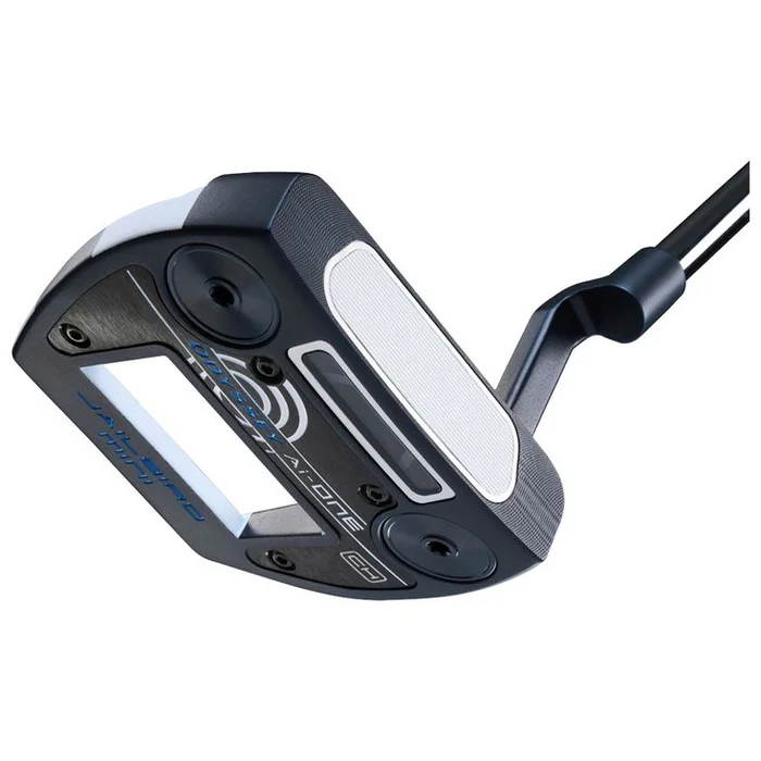 Putter Odyssey Golf Ai-ONE Jailbird Mini CH