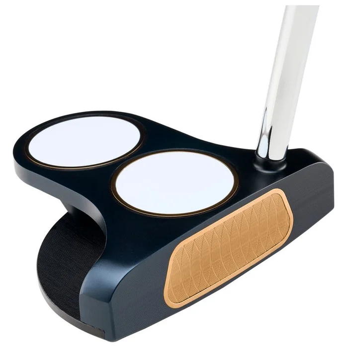Putter Odyssey Golf Ai-ONE Milled 2-Ball T DB