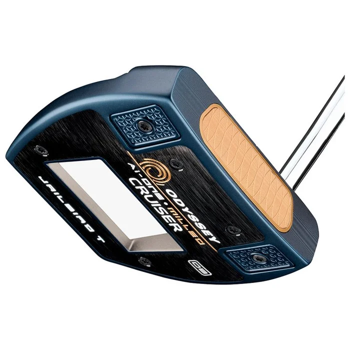 Putter Odyssey Golf Ai-ONE Milled Cruiser Jailbird Versa 90