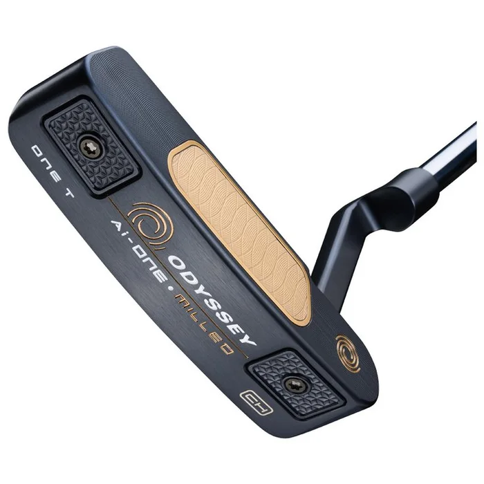 Putter Odyssey Golf Ai-ONE Milled One T CH