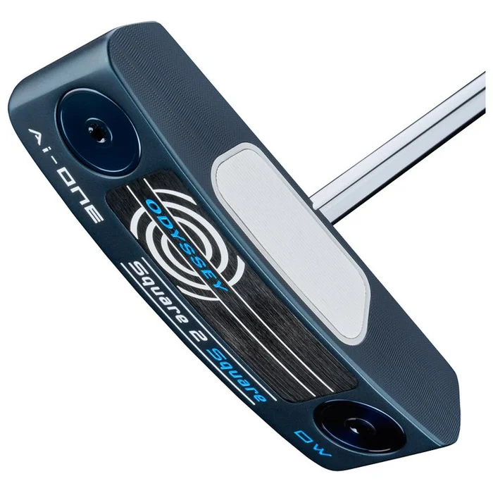 Putter Odyssey Golf Ai-ONE Square 2 Square Double Wide