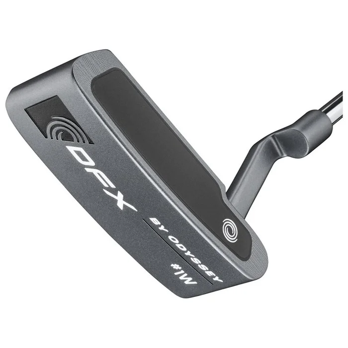 Putter Odyssey Golf DFX One Wide CH