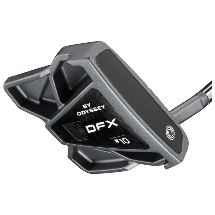 Putter Odyssey Golf DFX Ten S
