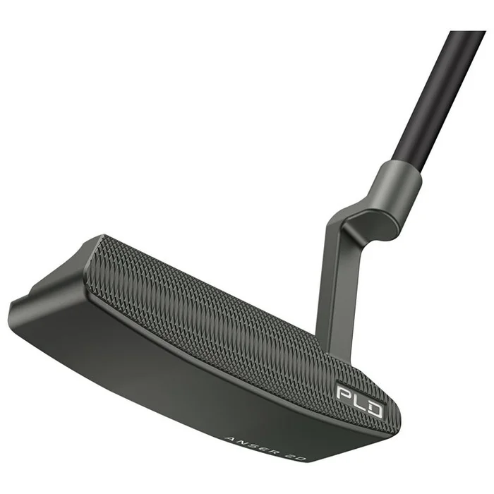 Putter Ping PLD Milled Anser 2D
