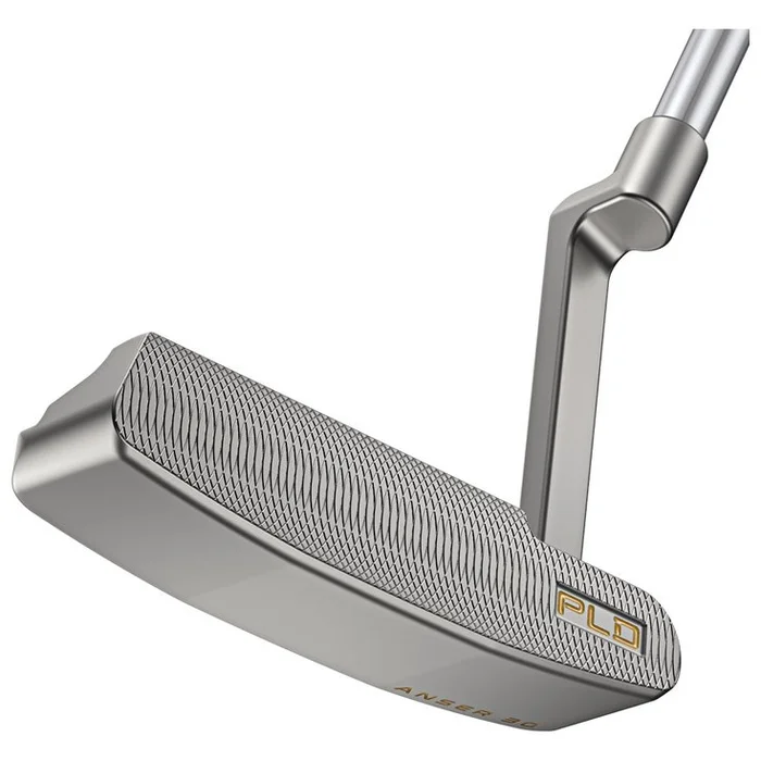 Putter Ping PLD Milled Anser 30 Satin