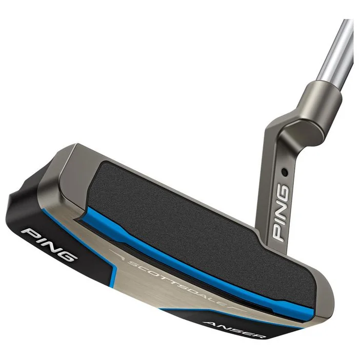 Putter Ping Scottsdale Anser