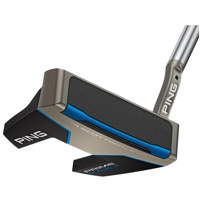 Putter Ping Scottsdale Prime Tyne 4