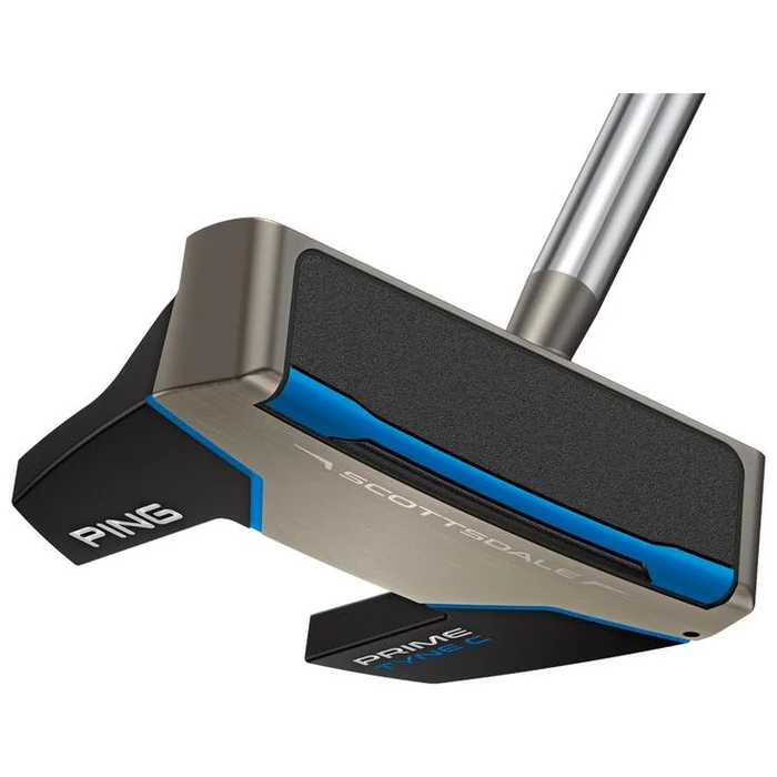 Putter Ping Scottsdale Prime Tyne C