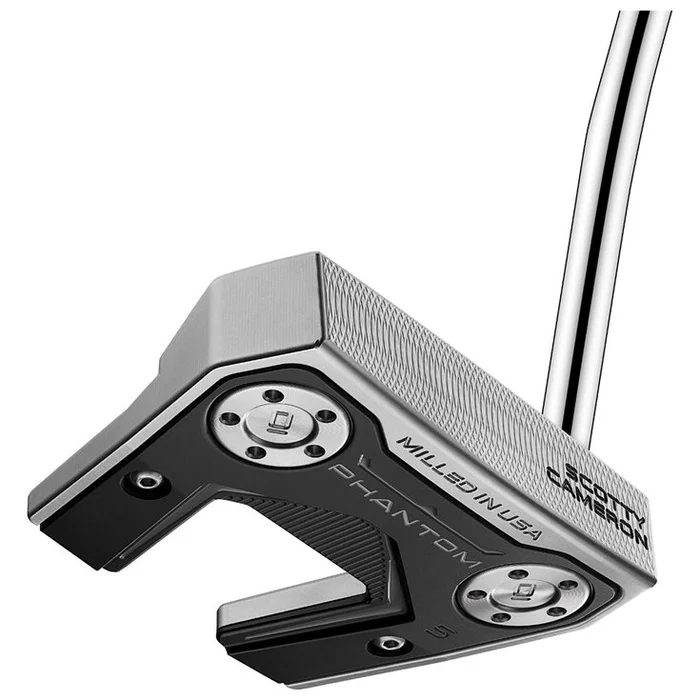 Putter Scotty Cameron Phantom 5