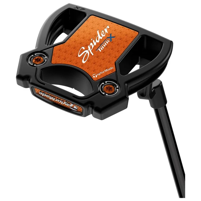 Putter Taylormade Spider Tour Black X #1