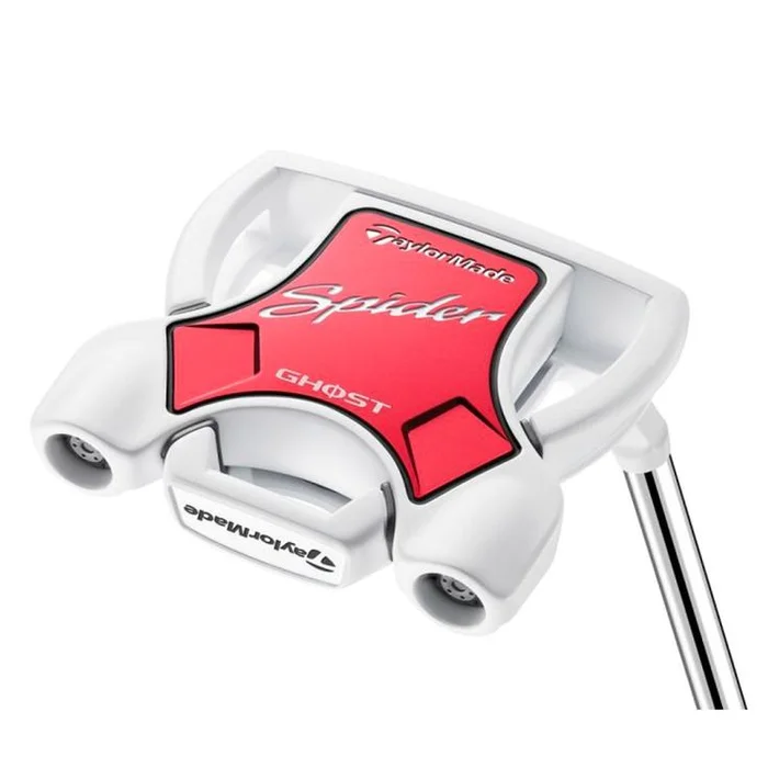 Putter Taylormade Spider White #3