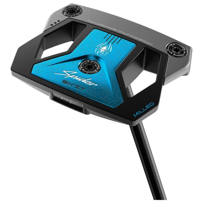 Putter Taylormade Spider ZT