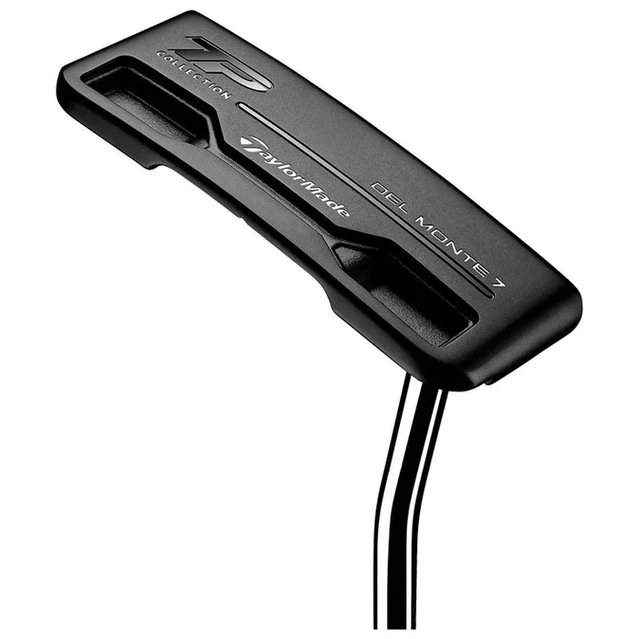 Putter Taylormade TP Black Collection Del Monte SB