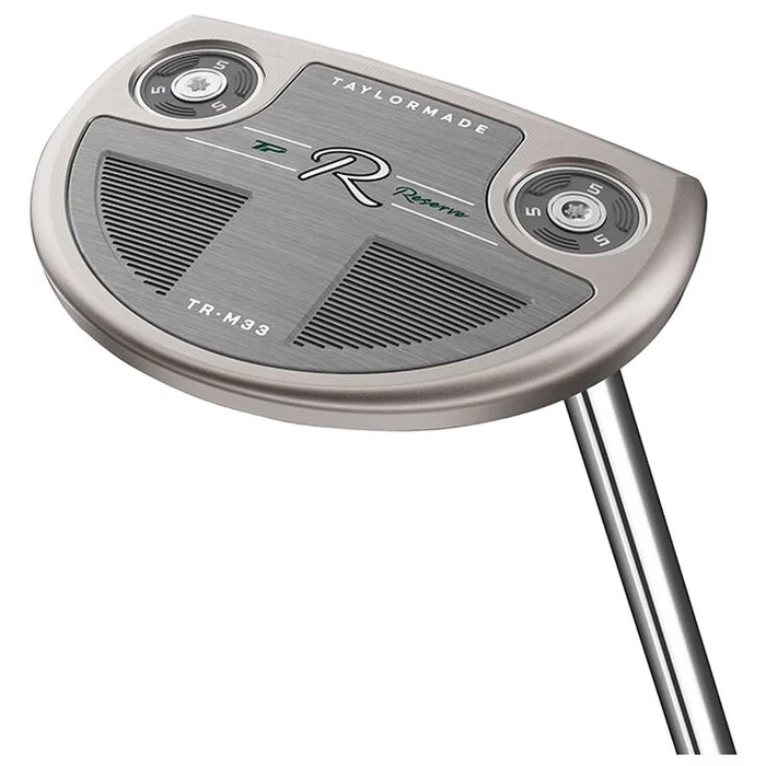 Putter Taylormade TP Reserve M33