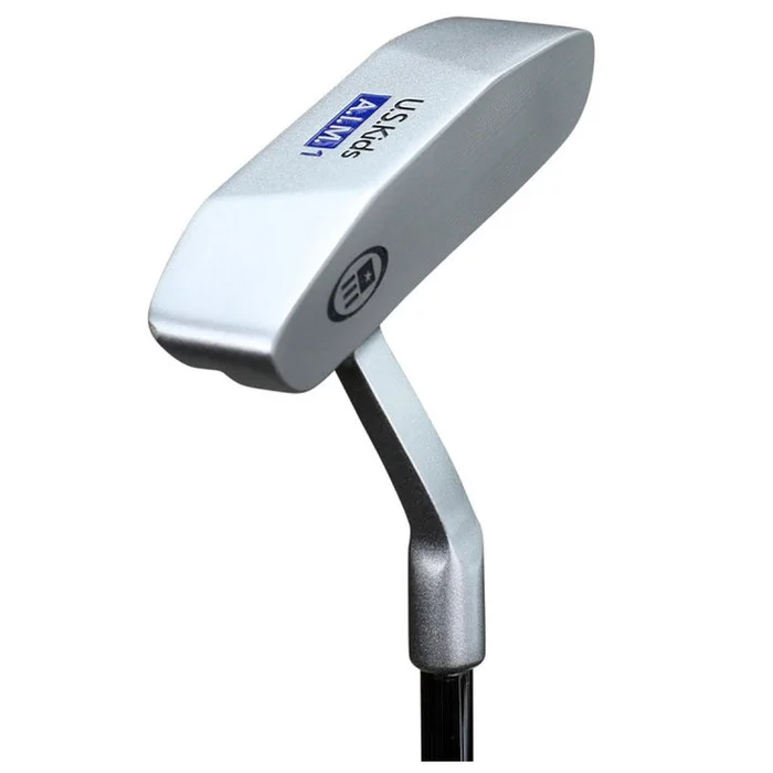 Putter US Kids Tour Series Aim Putter 1 Marron 152-160cm