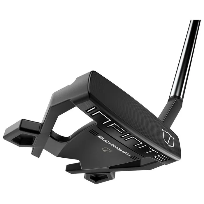 Putter Wilson Infinite Buckingham