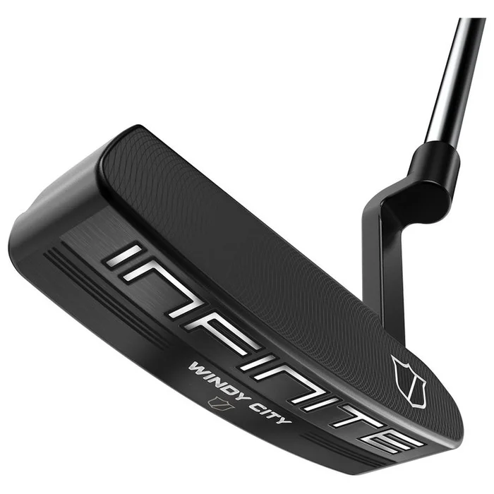 Putter Wilson Infinite Windy City