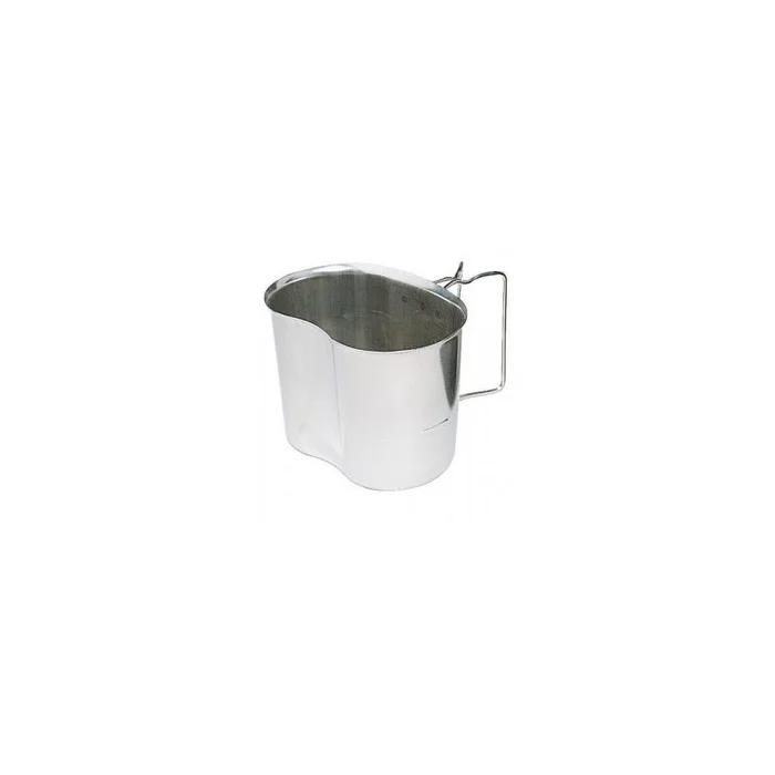 Quart inox occasion