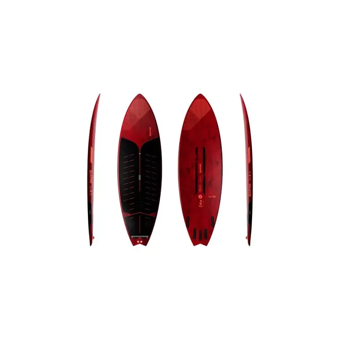 Quatro CARVE Pro – 2025