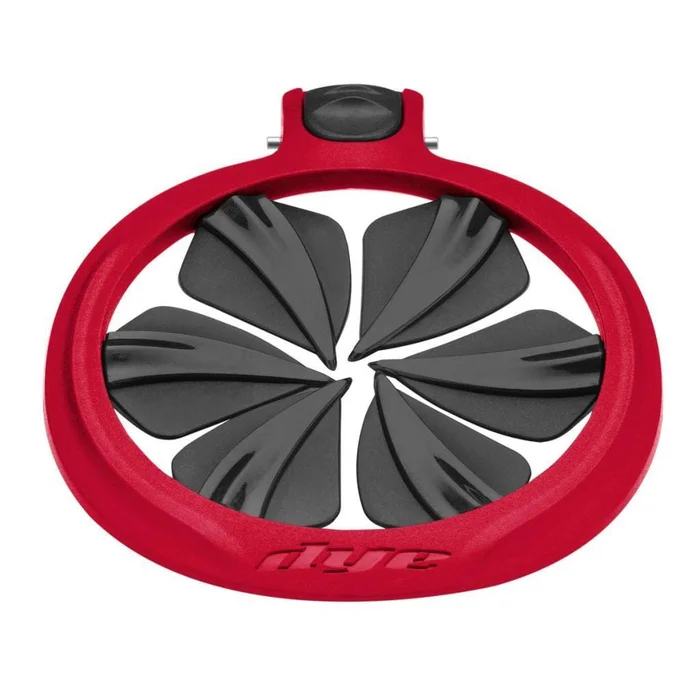 R2 Quick feed rotor rouge