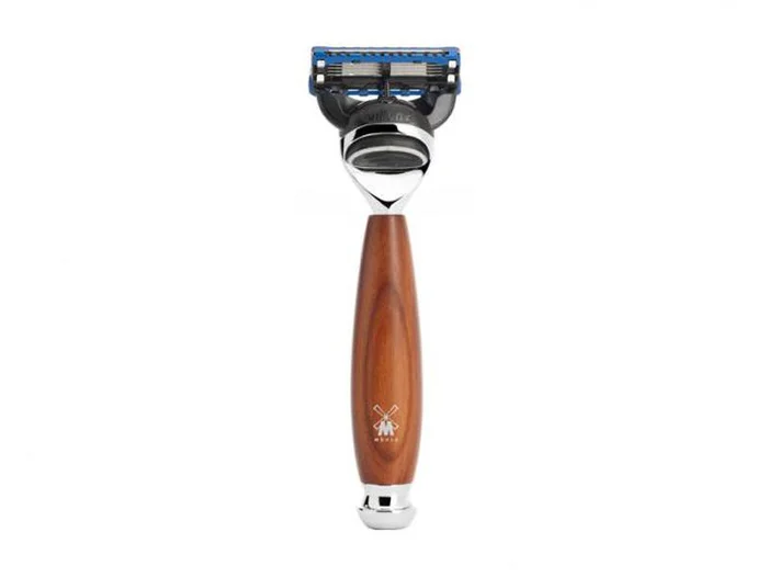R331F RASOIR FUSION MUHLE VIVO PRUNIER