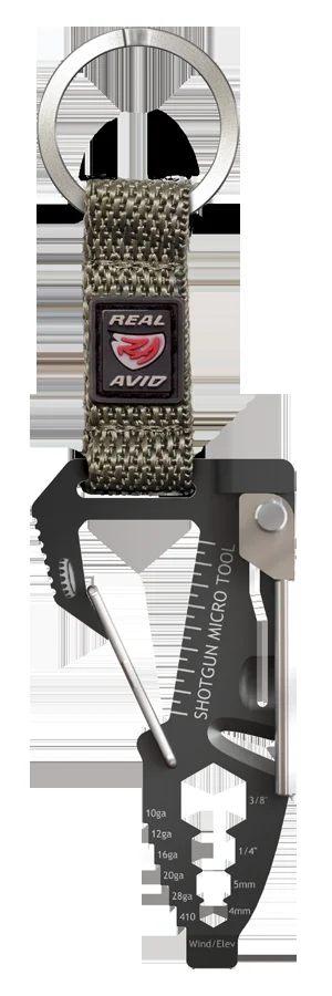 RAAVMICROSG – Real Avid Micro Tool Shotgun