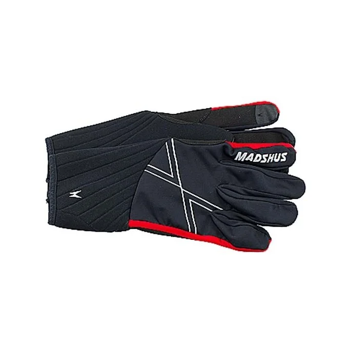 RACING GLOVES (N17510600)