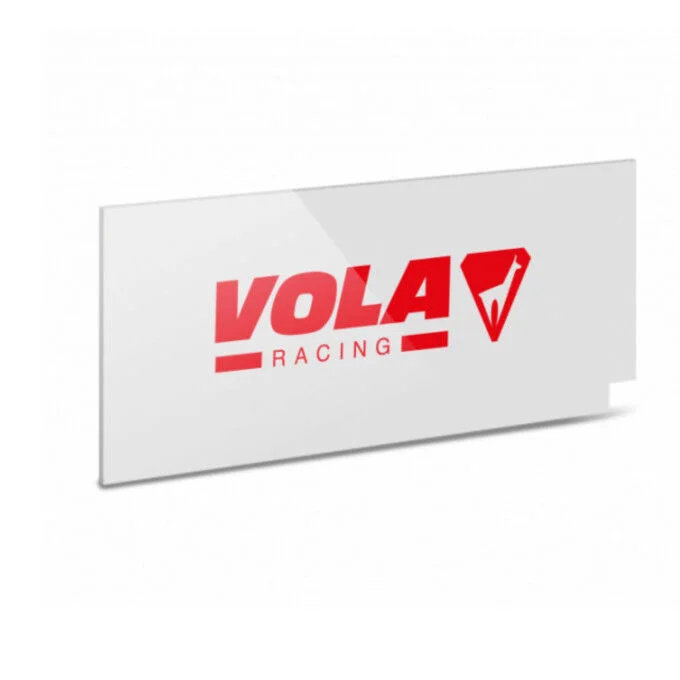 Racloir plastique 3 mm Vola – Crystal