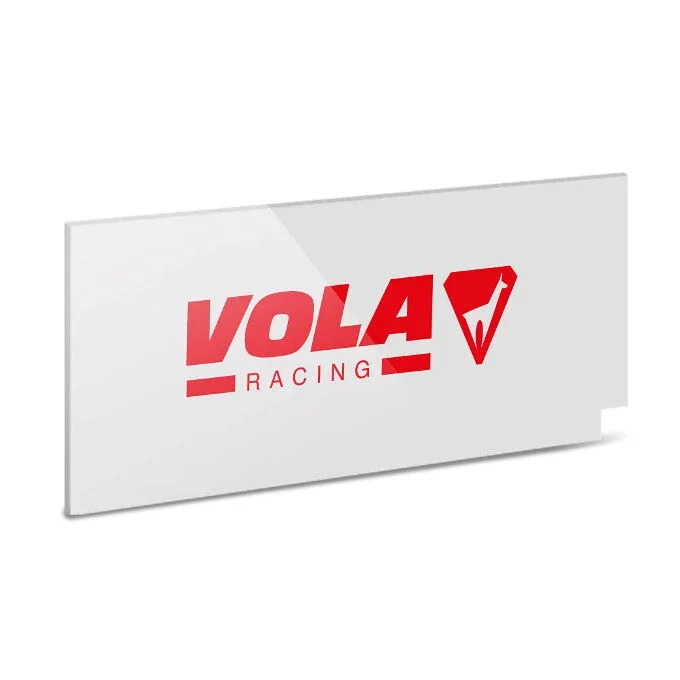 Racloir pour fart Vola PLASTIC SCRAPER 4MM