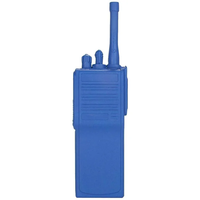 Radio d’entraînement Blueguns Motorola MTS2000