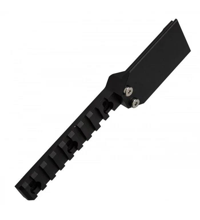 Rail adaptateur M-LOK pour Picatinny et Arca Swiss – KJI Arcatinny
