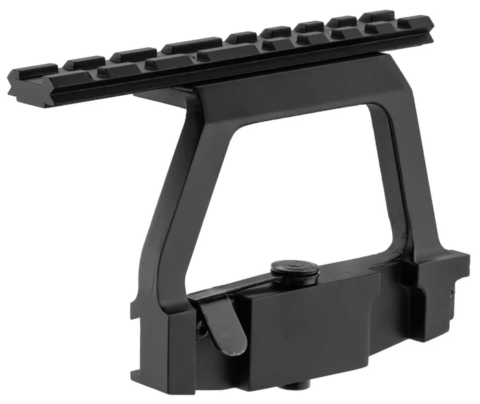 Rail de côté métal mod. AK47 / Arsenal / RK47 / 104 / 103 – ASG