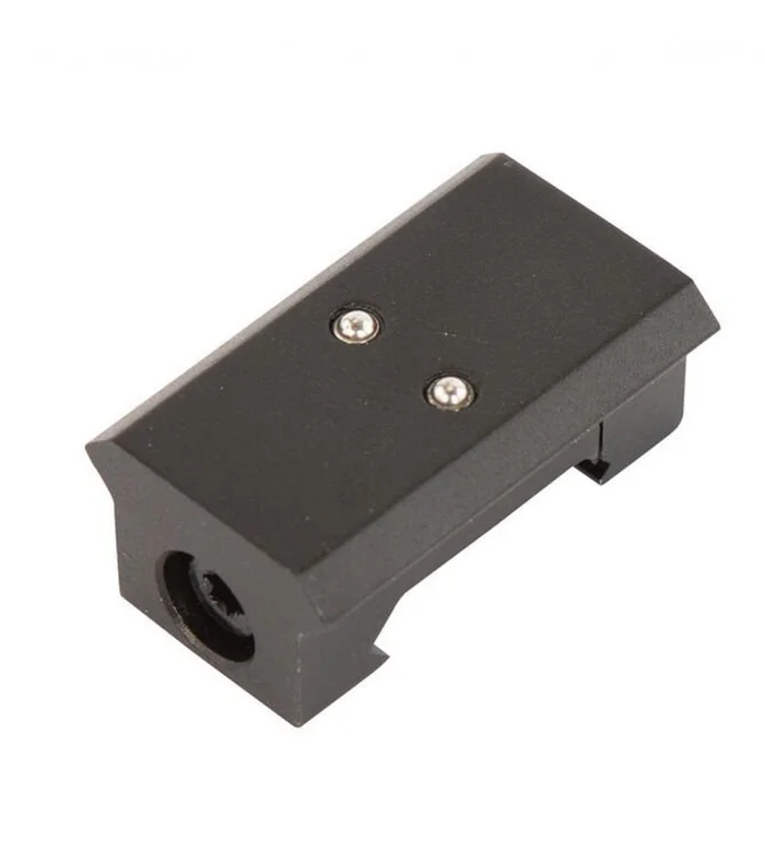 Rail de fixation pour filet récupérateur de douilles Caldwell
