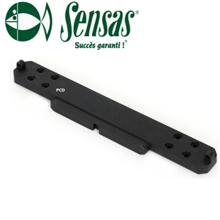RAIL FIXATION PANIER WORLD CHAMPION SENSAS