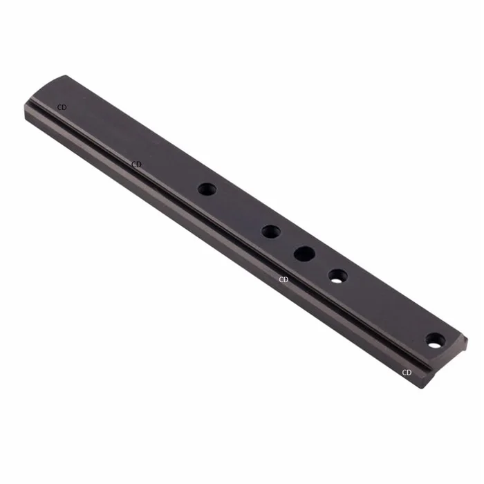 Rail Profilé Tikka Pour Carabines BRX1 Beretta