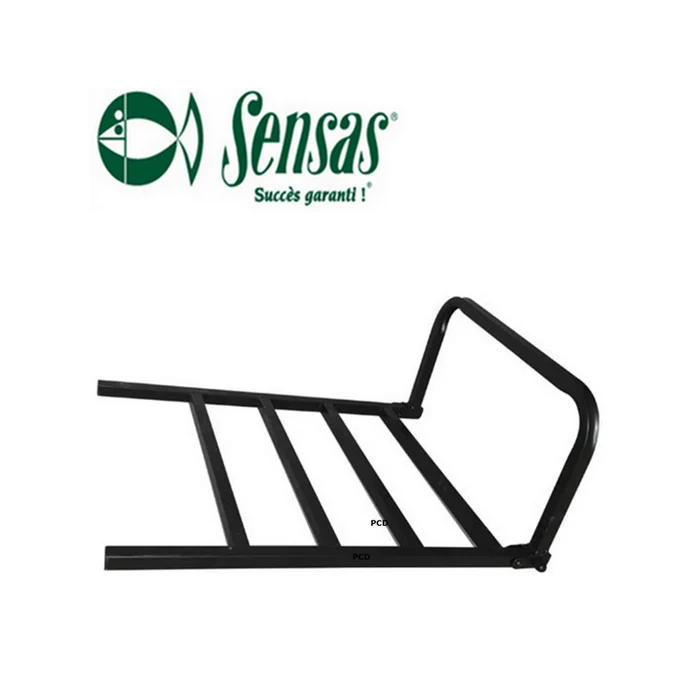 RALLONGE SENSAS CHARIOT PANIER JUMBO
