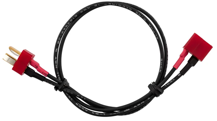 Rallonge T-DEAN pour TITAN V3 – GATE