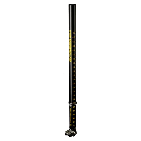 Rallonges Windsurf RDMPoint Seven Double Cleat Alu+ RDM