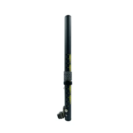 Rallonges Windsurf RDMstreamlined RALLONGE V8 RDM CARBON – EURO PIN