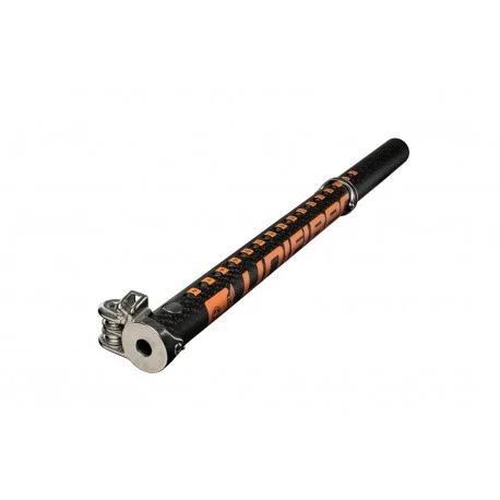 Rallonges Windsurf RDMUnifiber RDM Elite V2 Carbon Mast Extension (U-Pin)